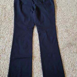 Maurices size large dress pants